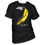 Velvet Underground - Warhol Banana (Black)