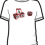 Warchild - Blocks (White)