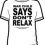 Warchild - Dont Relax