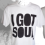 Warchild - I Got Soul (White)