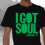Warchild - I Got Soul (Tinchy Stryder Edition)