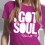 Warchild - I Got Soul (Pixie Lott Edition)