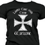 Warzone - Iron Cross