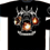 Watain - Sworn To The Dark (Black)