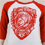 We Came As Romans - Seal White/Red Baseball