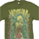 Weedeater - Weedzombie (Olive)