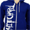 Whitechapel - Logo Blade (Zip)