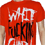 Whitechapel - White F*Cking Chapel