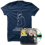 William Fitzsimmons - CD-Tshirt Bundle