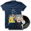 William Fitzsimmons - Vinyl-Tshirt Bundle