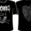 Windir - 1184 & Backprint