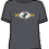 Wippit - Danny Baker - Diner (Charcoal)