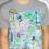 Wild Palms - Wild Palms (Grey)