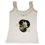 Within Temptation - Dove Girls Laced Edge Vest SALE PRICE