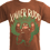 Xavier Rudd - INZITABA Tree (Brown)