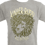 Xavier Rudd - INZITABA Lion (Grey)