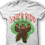Xavier Rudd - Monster (White)