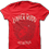 Xavier Rudd - Lion (Red)