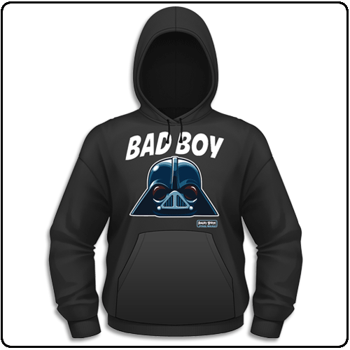 Angry Birds - Bad Boy