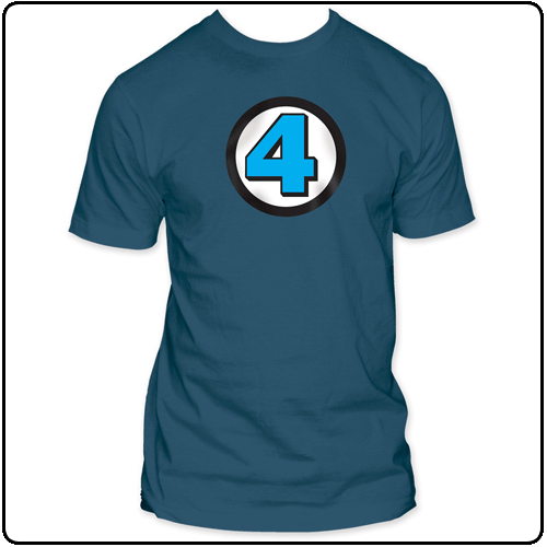 Marvel Comics - Fantastic Four