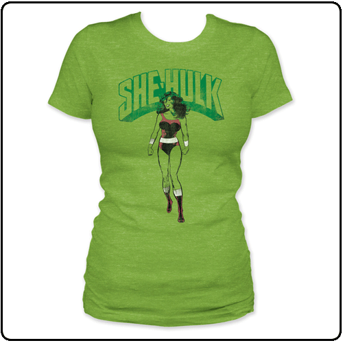 She Hulk - She Hulk (Womens)