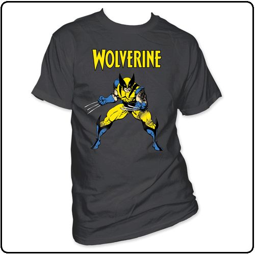 Wolverine - Wolverine