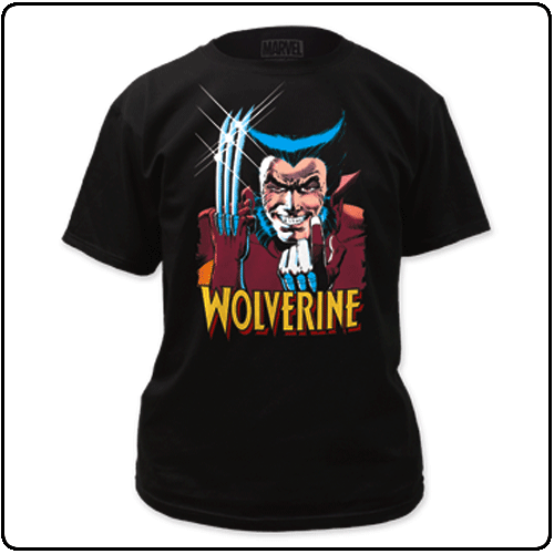 Wolverine - I'm Wolverine