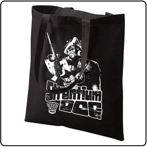 2000AD - Strontium Dog - Tote