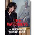 An Appointment With Mr Yeats : Official Tour Program