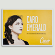 Caro Emerald : Tour Book