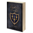 Fearless Vampire Killers : Ruple & Evelyn: Codex Grandomina edition PRE ORDER 25th May