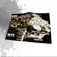 Horslips : 2009 Reunion Irish Tour Programme