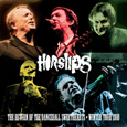 Horslips : Horslips 2010 Winter Tour Programme