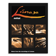 Lunasa : Notai - Music from the recordings of Lunasa (Book)