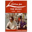 Lunasa : The Music 1996 - 2001