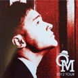 Olly Murs : 2012 Tour Programme