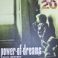 Power Of Dreams : 20th Anniversary Tour Programme