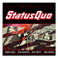 Status Quo : The Reunion 2013