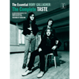 Rory Gallagher : The Essential - Complete Taste Guitar Tabs