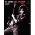 Rory Gallagher : The Essential Vol 2 Guitar Tabs