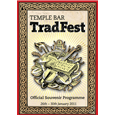 Tradfest : 2011 Tradfest Event Programme