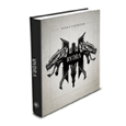 Within Temptation : Hydra Media Book CD