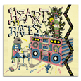 Architecture in Helsinki : Heart It Races