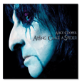 Alice Cooper : Along Came a Spider CD
