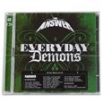 The Answer : Everyday Demons (Includes Bonus Live CD)