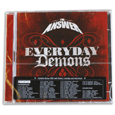 The Answer : Everyday Demons (Includes Bonus DVD)