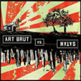 Art Brut : Art Burt Vs Satan