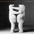 Back Yard Recordings : Teenagersintokyo - Sacrifices