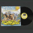 Bowling For Soup : Fishin For Woos (Vinyl)
