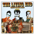 Big Cheese Magazine : The Living End - What's On Your Radio